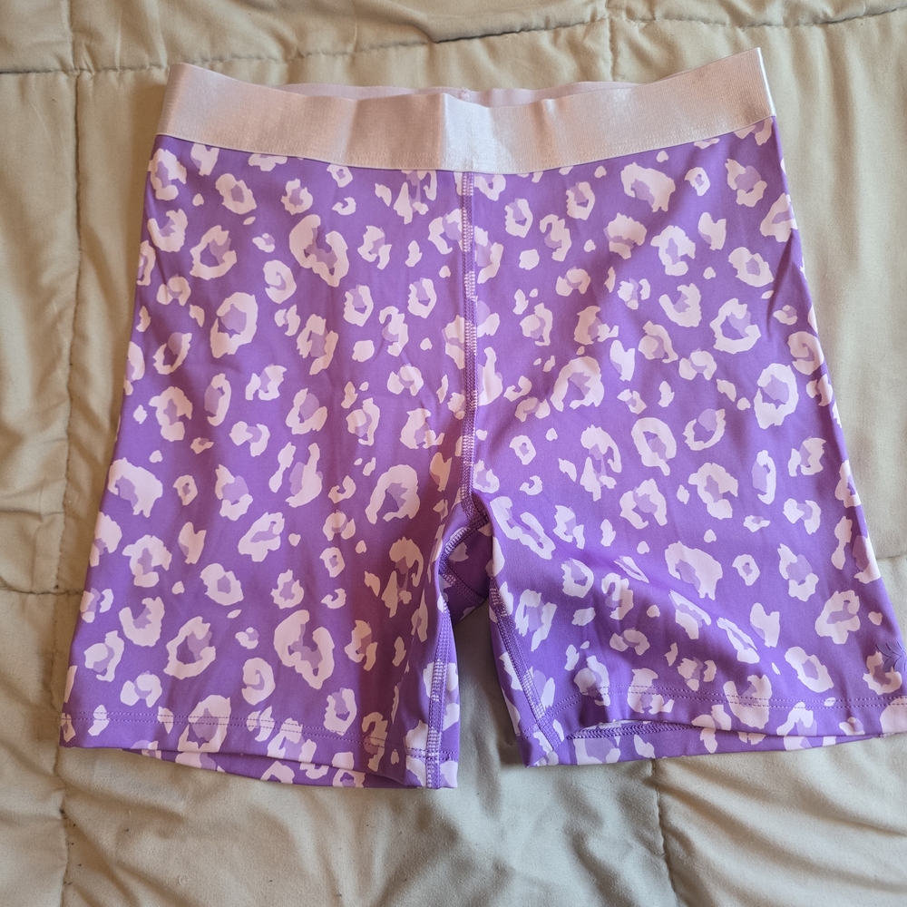 All in Motion Lavender Activewear